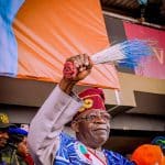 Oyetola deserves another term, say Tinubu, Lawan, Adamu, Sanwo-Olu, Bagudu, others