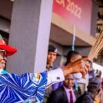 Oyetola deserves another term, say Tinubu, Lawan, Adamu, Sanwo-Olu, Bagudu, others