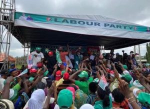 Peter Obi replies Tinubu, says 'there is dignity in labour'