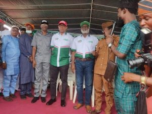 Peter Obi replies Tinubu, says 'there is dignity in labour'