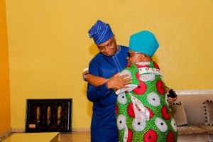 Osun election: Atiku, Okowa, Ayu, Saraki, others rally support for Adeleke