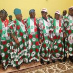 Osun election: Atiku, Okowa, Ayu, Saraki, others rally support for Adeleke