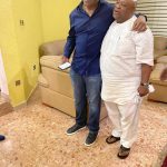 Osun: With 403,371 votes, Adeleke defeats Oyetola, to be sworn in as sixth civilian governor in November