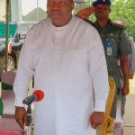 Ovogovo youths assure support for Ugwuanyi's senatorial bid