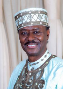 Pastor Okotie: Nigeria's federalism 'obsolete, a realistic piece of fakery'