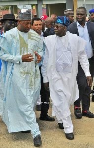 See what was paid as dowry during Shettima’s daughter’s wedding + list of dignitaries