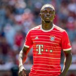 Mané scores as Bayern Munich defeat RB Leipzig for German Super Cup