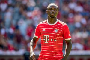 Mané scores as Bayern Munich defeat RB Leipzig for German Super Cup