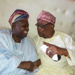 TRIBUTE: Akanni Aluko, A Man I So Much Loved, by Folu Olamiti FNGE, FDAME