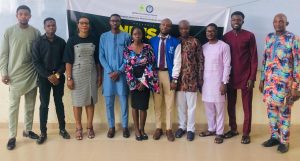 Why Chigbo urged varsity medical students to shun spending hours on social media