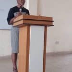 Why Chigbo urged varsity medical students to shun spending hours on social media