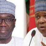 Abdulrahman and Saraki