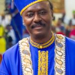 Rev. Okotie