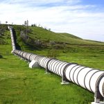 Oil Pipeline