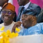 Makinde and Atiku