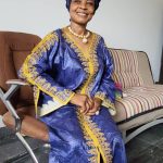 Prof. Zainab Abiola