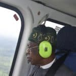 Lai Mohammed