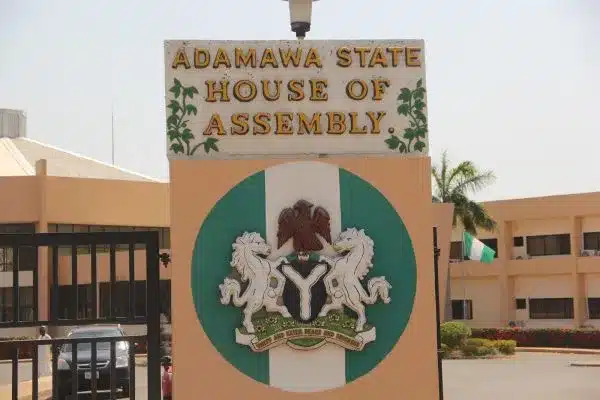Adamawa Assembly recommends immediate reinstatement of Poly lecturers