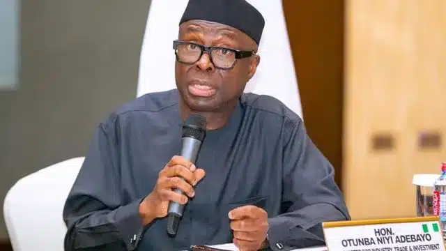 Ministers to champion Nigerian trade, investment in Canada