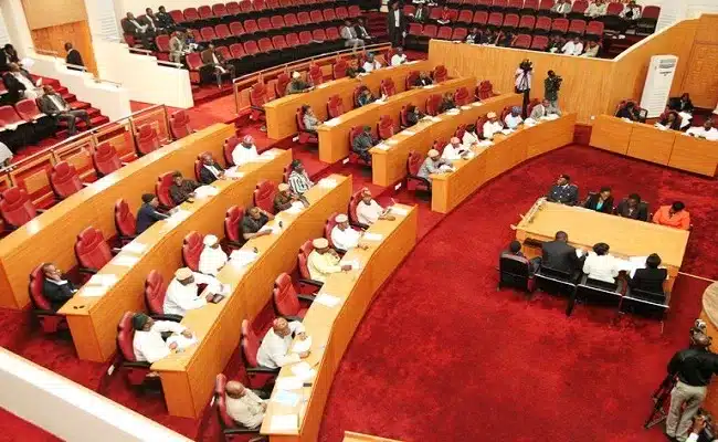 Bauchi Assembly assures citizens of fair proposals in constitution amendment