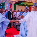 Buhari and Tinubu