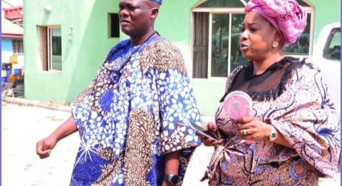 Alli, Akande-Sadipe laud Folarin’s ‘purposeful leadership’ at 59