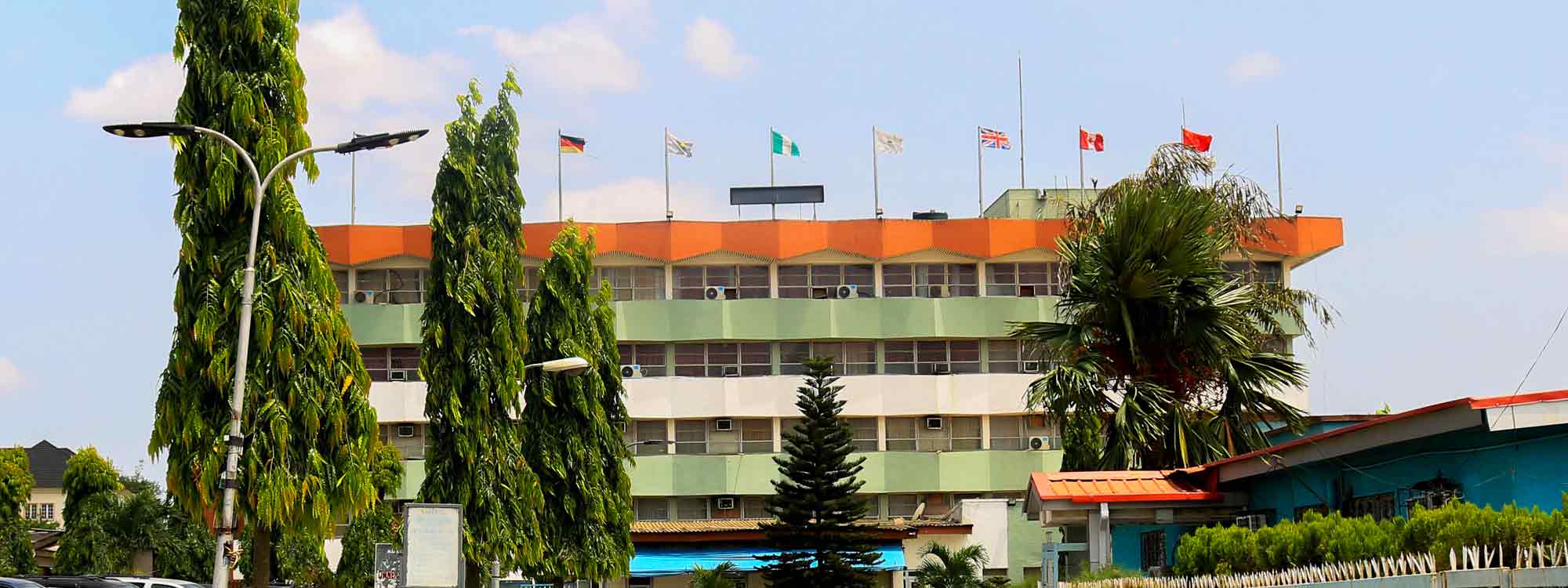 Octogenarian Lagos Airport Hotel, Ikeja, celebrates 80 years of service delivery