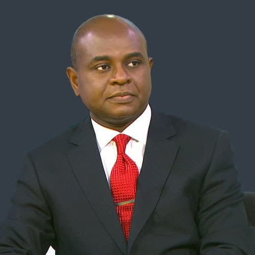 New notes: Moghalu backs Emefiele