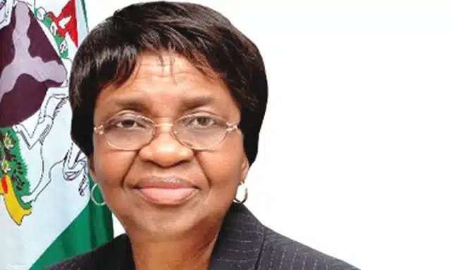 NAFDAC aims at WHO’s maturity level 4, says D-G