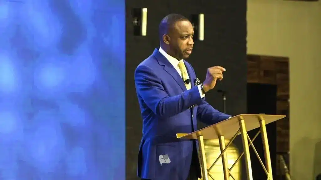 Cleric tasks politicians to strive for better Nigeria