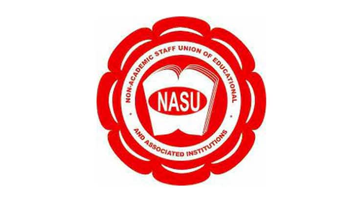 NASU urges FG to pay salary arrears for period of strike