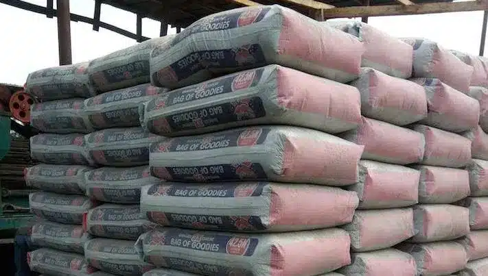 Court stops Kogi Govt from shutting down Dangote Cement, others