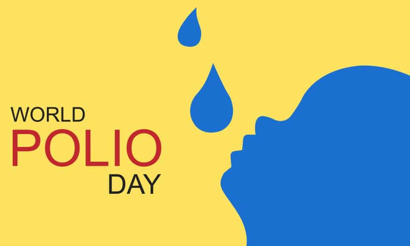 World Polio Day: Philanthropist urges more government support for survivors