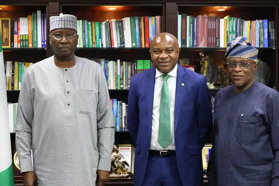 West Africa health organisation committed to ”1 Health” approach – DG