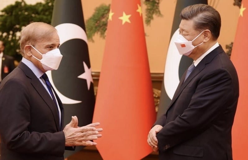 Pakistan, China to work towards peace, progress – Pakistani PM