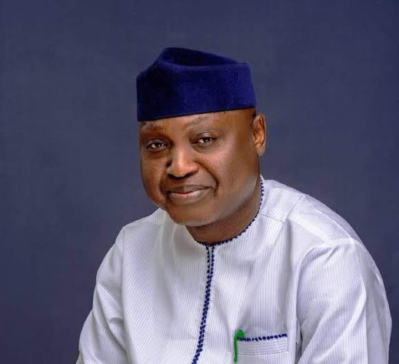 Gov. Oyebanji appoints 8 Special Advisers for Ekiti