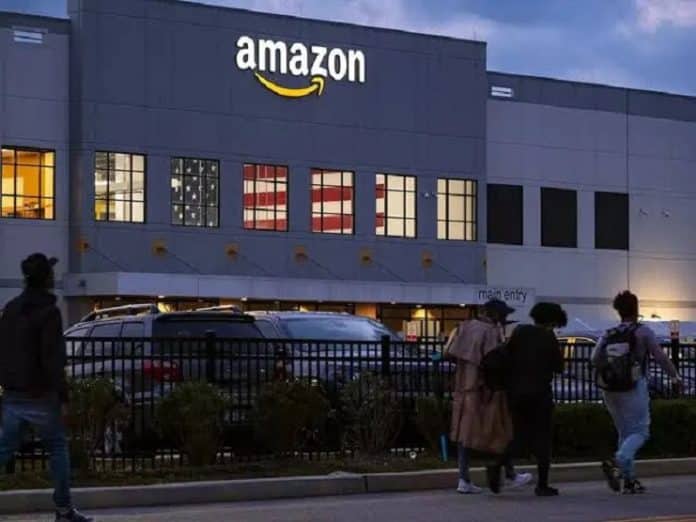 Scores of workers may lose jobs as Amazon shuts down business in India
