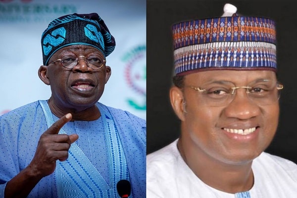 Marafa promises APC, Tinubu massive votes in Zamfara