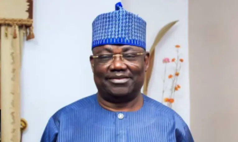 Taraba APC crisis ‘ll soon be over: Bwacha