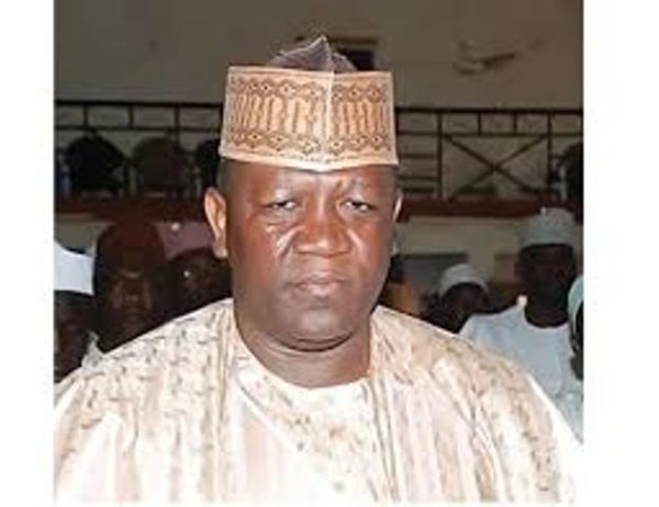 Zamfara electorate willing to vote for Tinubu, Matawalle—Yari