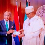 Buhari and Emefiele