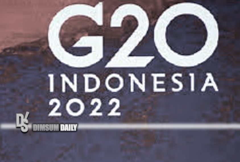 Indonesia’s airports open free-visa gates for G20 delegates, journalists