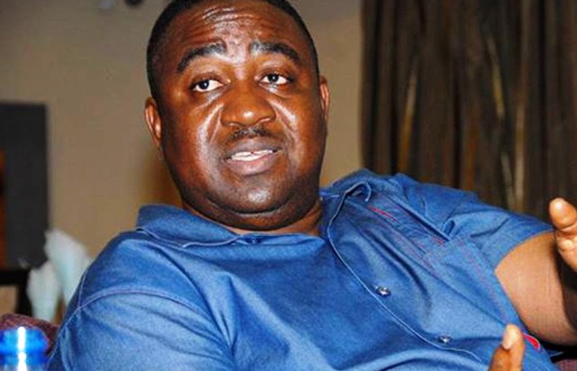 Introduction of BIVAS marks end of ballot box snatching – Suswam