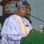 Tinubu