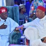 Tinubu and Uzodimma