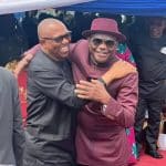 Peter Obi and Wike