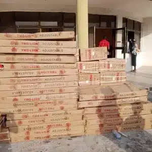 NBSDI: SMEDAN empowers youths, women in Ekiti