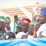 Tinubu