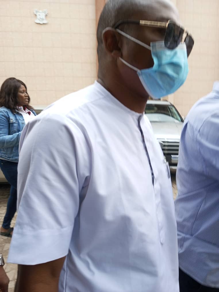 Court Remands Medical Doctor Over Wife’s Niece Defilement