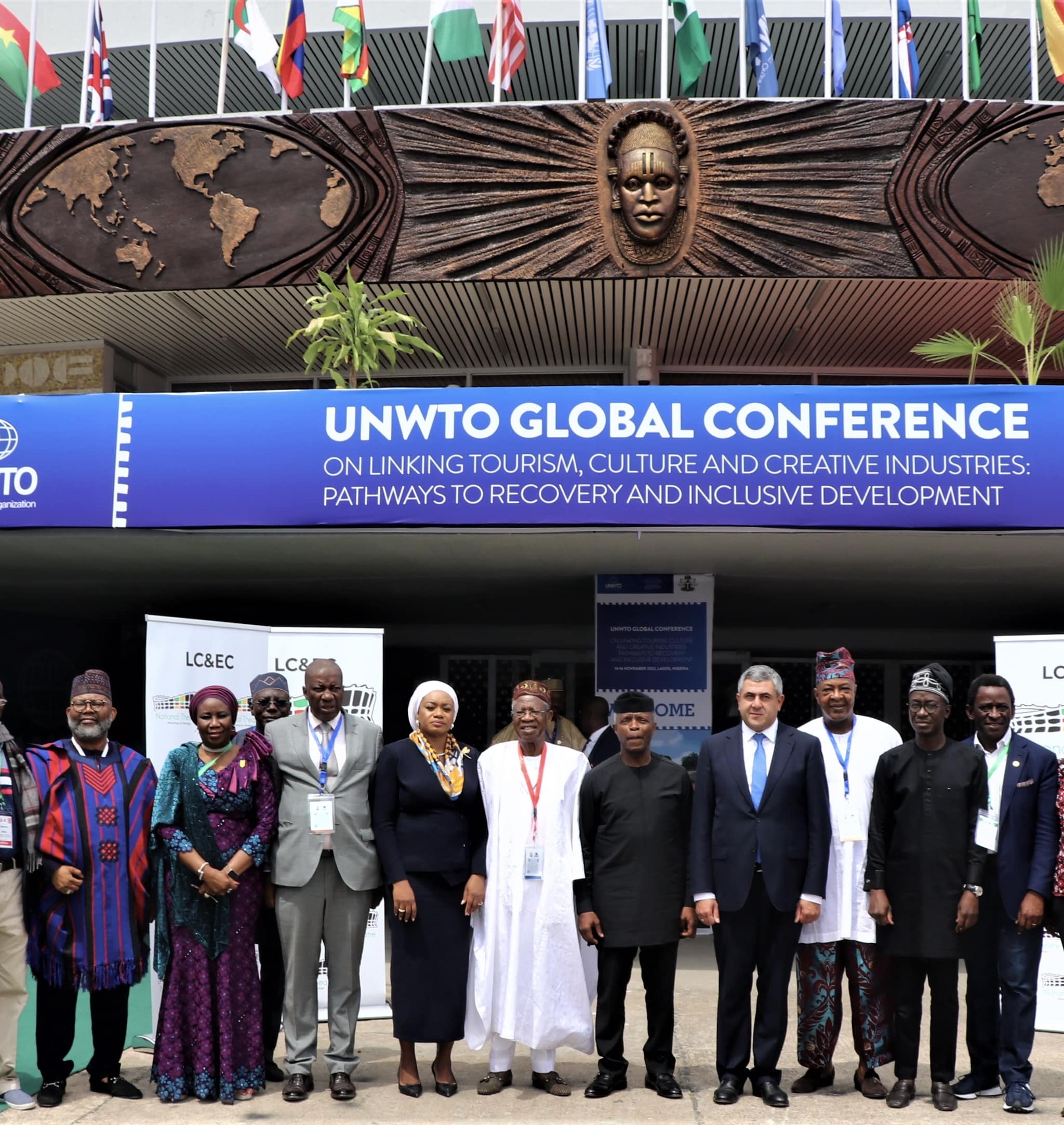 Lai Mohammed: Hosting of UNWTO Confab ‘strong affirmation of Nigeria’s position as a trusted business hub’